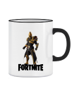 Puodelis  Fortnite Ultima Knight